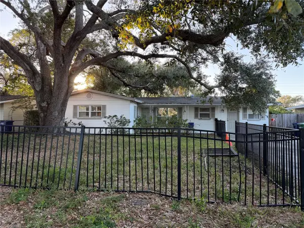 4509 S Renellie Drive, TAMPA, FL 33611