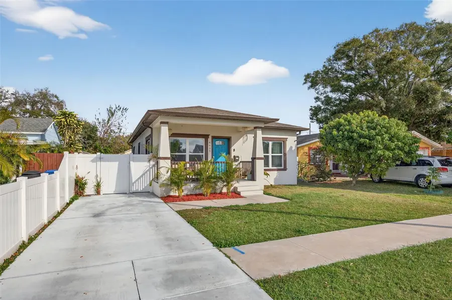 4635 6th Avenue S, Saint Petersburg, FL 33711 - Image #2