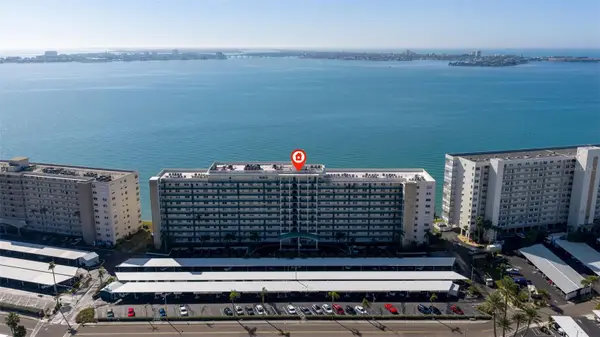 6020 Shore Boulevard S #1101, GULFPORT, FL 33707