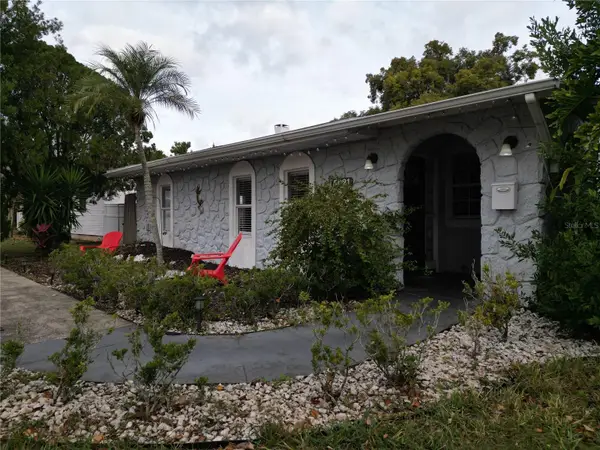 5021 37th Avenue N, ST PETERSBURG, FL 33710