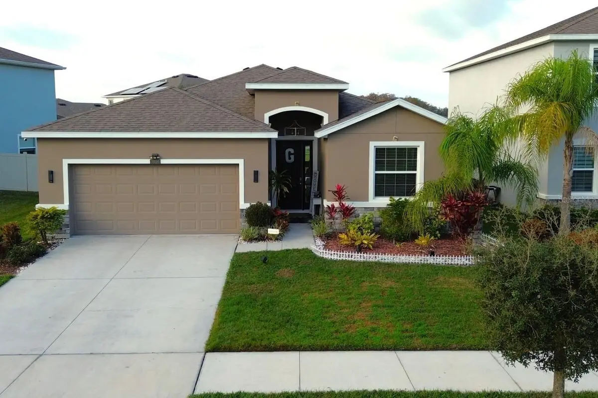 33034 Sand Creek Drive, Wesley Chapel, FL 33543 - Image #1