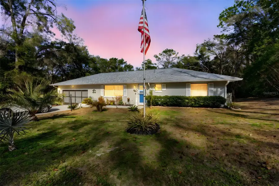 1263 E Getty Lane, Hernando, FL 34442 - Image #2