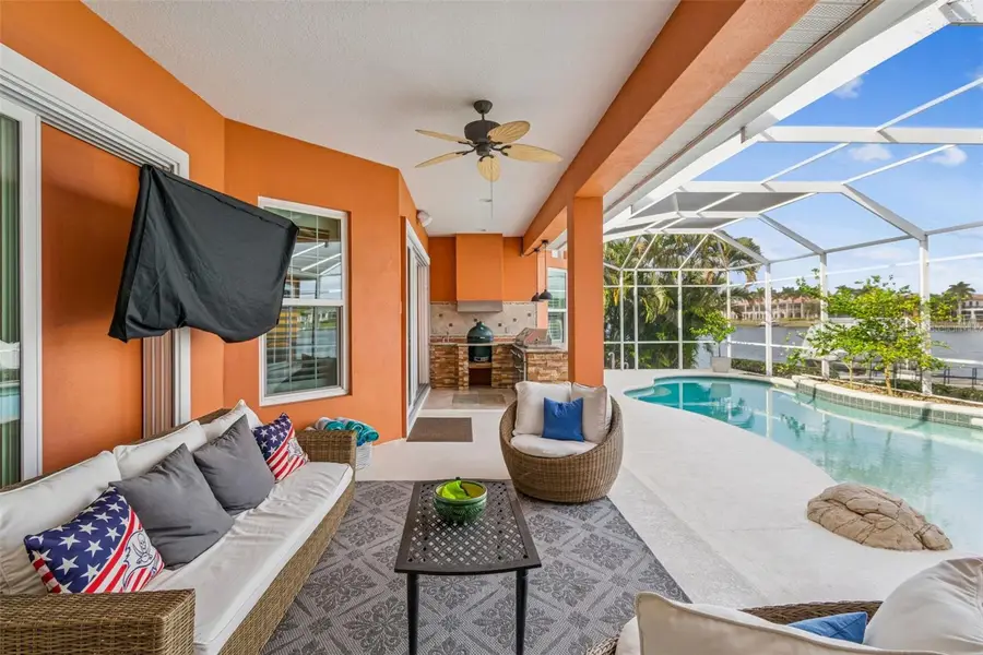 729 Manns Harbor Drive, Apollo Beach, FL 33572 - Image #3