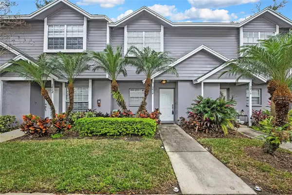 3414 Arbor Oaks Court, TAMPA, FL 33614