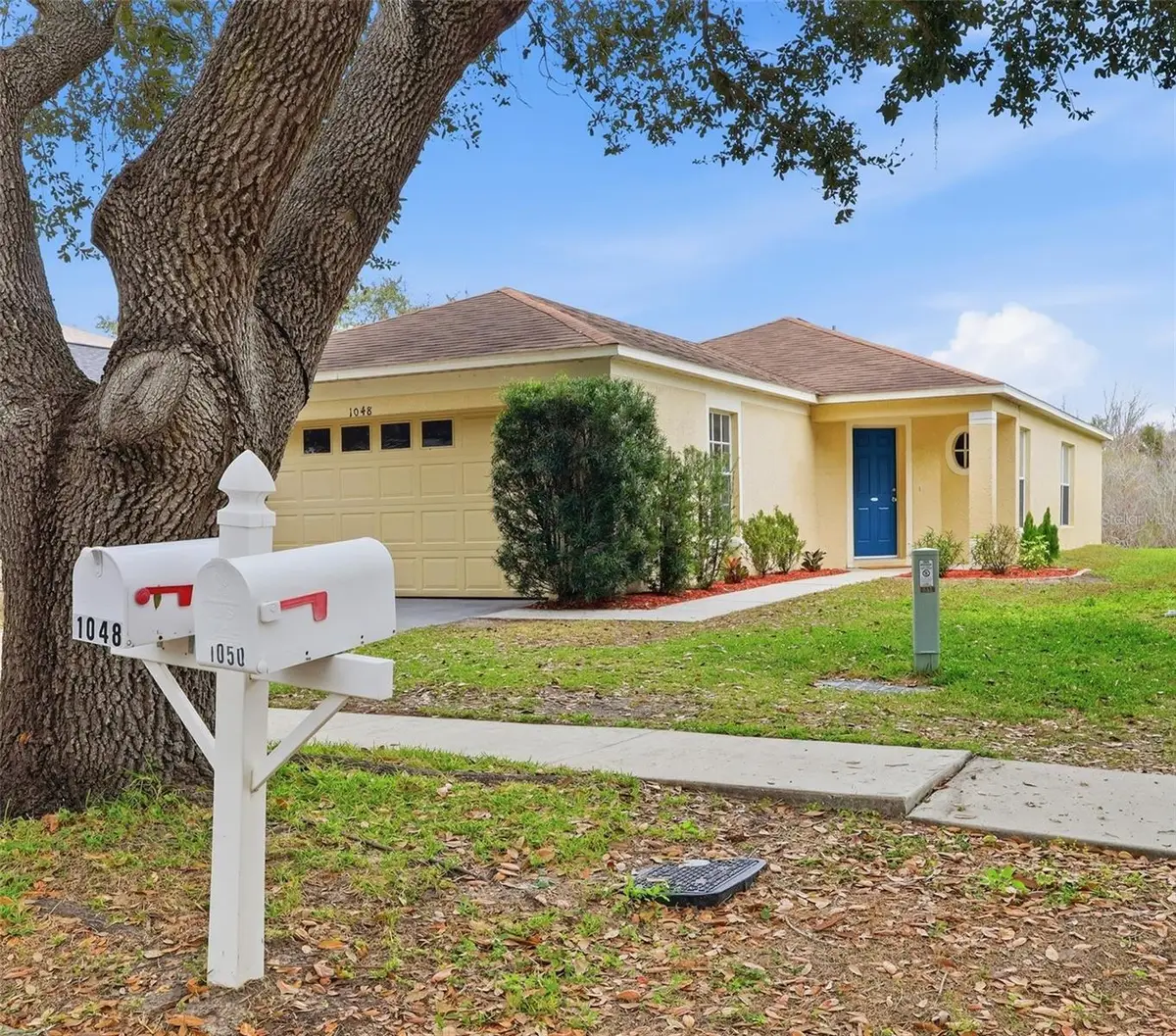 1048 Lake Shore Ranch Drive, Seffner, FL 33584 - #1