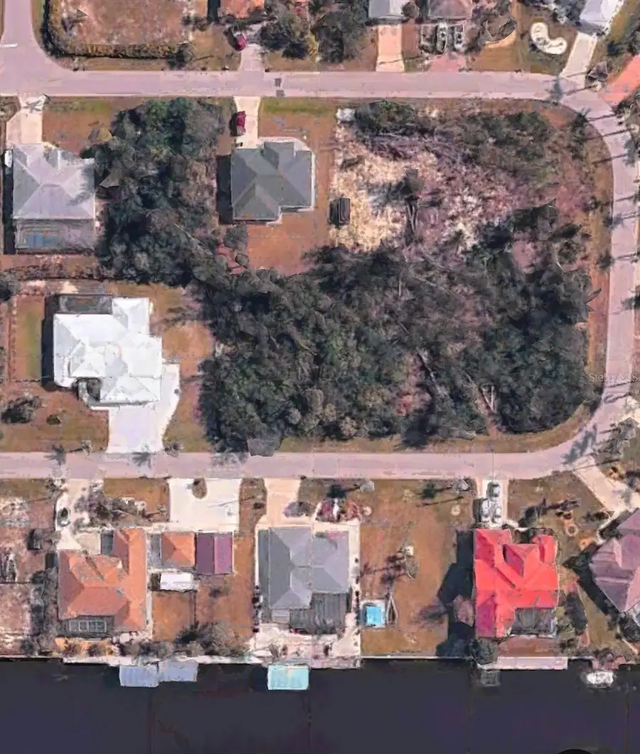 10555 Riverside Road, Port Charlotte, FL 33981 - Image #3