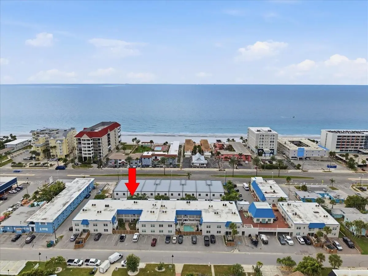 17035 Gulf Boulevard #118, North Redington Beach, FL 33708 - Image #1