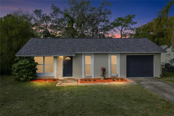 3229 Seven Springs Boulevard, NEW PORT RICHEY, FL 34655