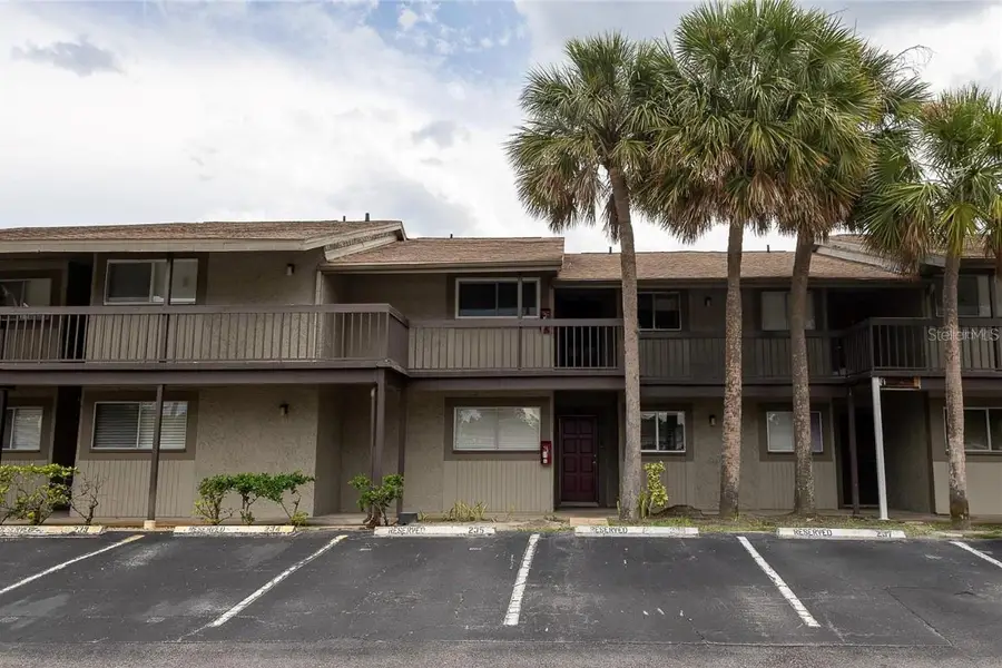 6332 Newtown Circle #32B2, Tampa, FL 33615 - Image #2