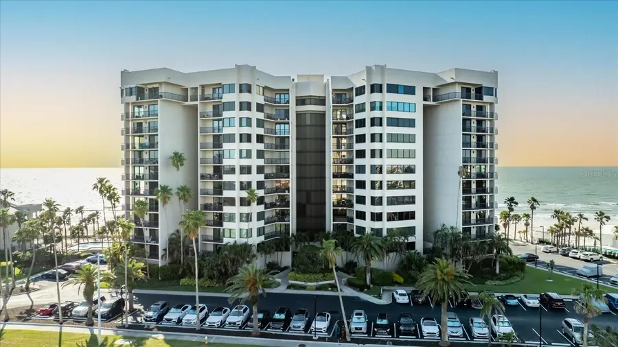 1600 Gulf Boulevard #618, Clearwater, FL 33767 - #2