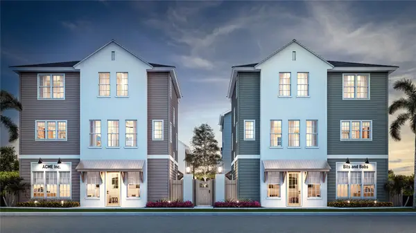 2532 1st Avenue N, ST PETERSBURG, FL 33713