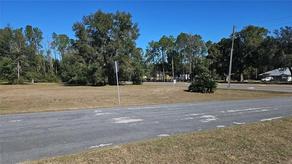 Spring Lake Highway, Brooksville, FL 34602 - Image #1