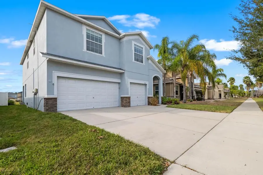 1504 Oak Pond Street, Ruskin, FL 33570 - Image #2
