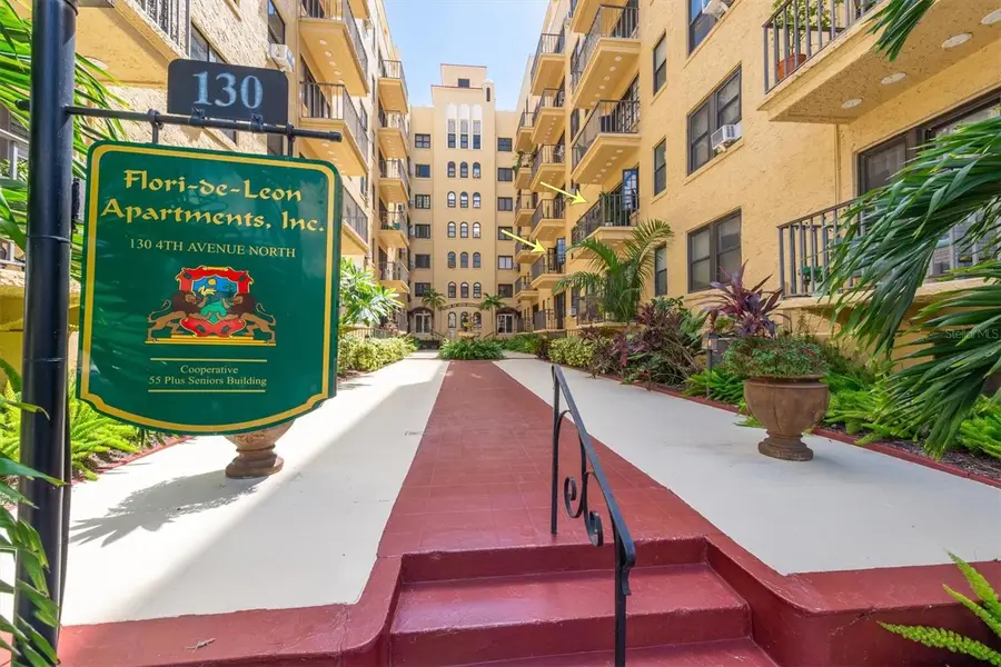 130 4th Avenue N #201, Saint Petersburg, FL 33701 - Image #2