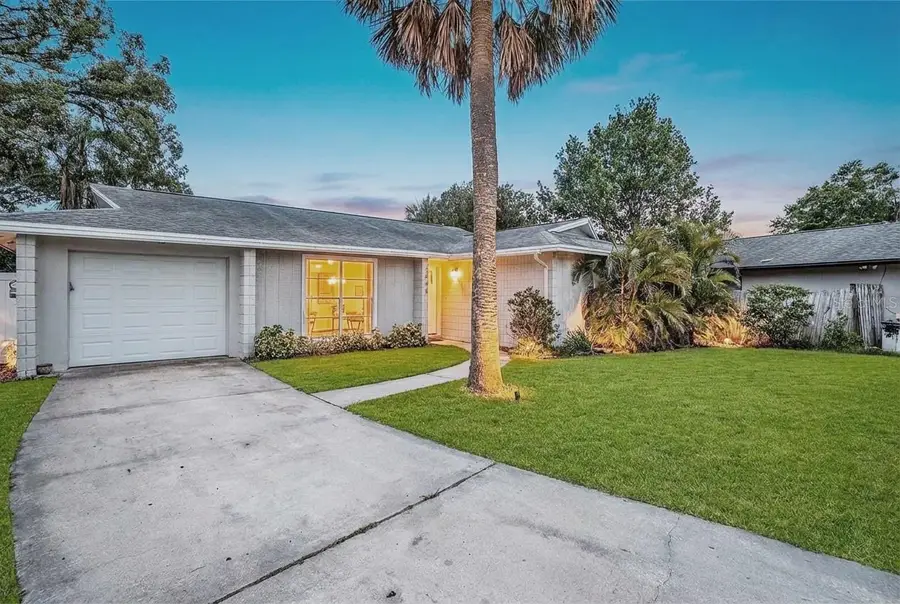 7004 Lambright Court, Tampa, FL 33634 - Image #2