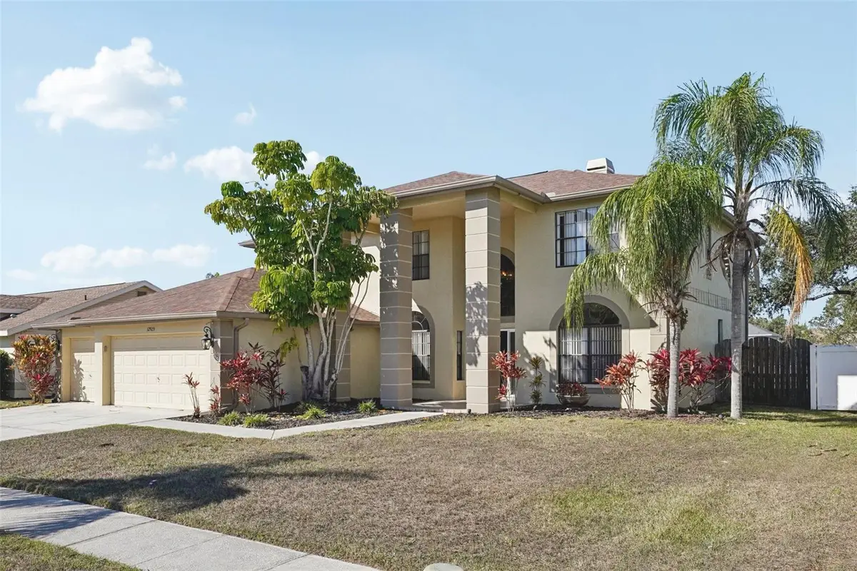 12929 Prestwick Drive, Riverview, FL 33579 - Image #1