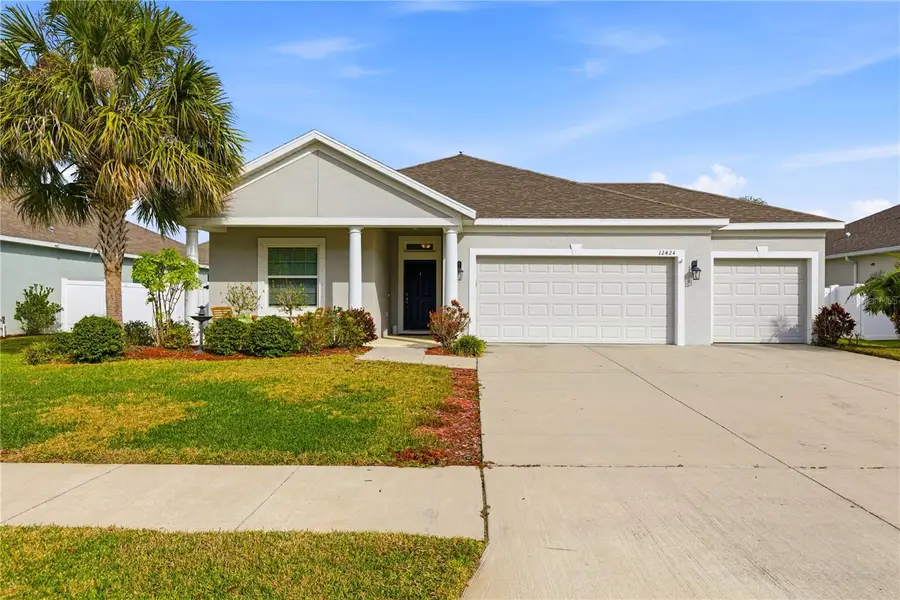12424 Brick Cobblestone Drive, Riverview, FL 33579 - Image #3