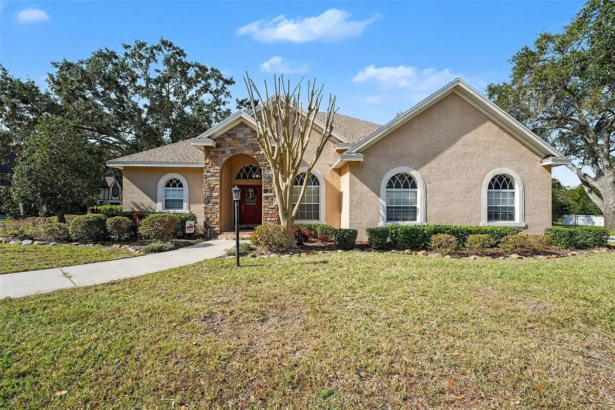 5685 Lake Victoria Drive, Lakeland, FL 33813 - Image #1
