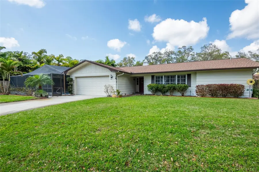 1830 Oak Forest Drive S, Clearwater, FL 33759 - Image #2