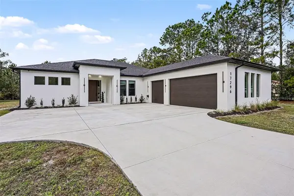 17296 Raintree Road, LUTZ, FL 33558