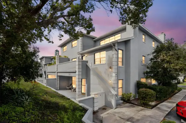 5732 Calais Boulevard N #6, ST PETERSBURG, FL 33714