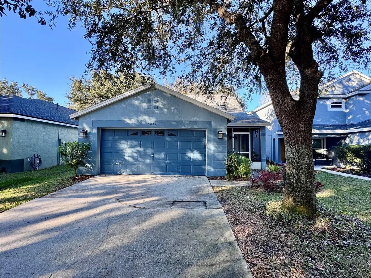 5817 Tanagerlake Road, Lithia, FL 33547 - #1