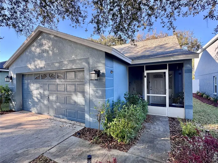 5817 Tanagerlake Road, Lithia, FL 33547 - #2