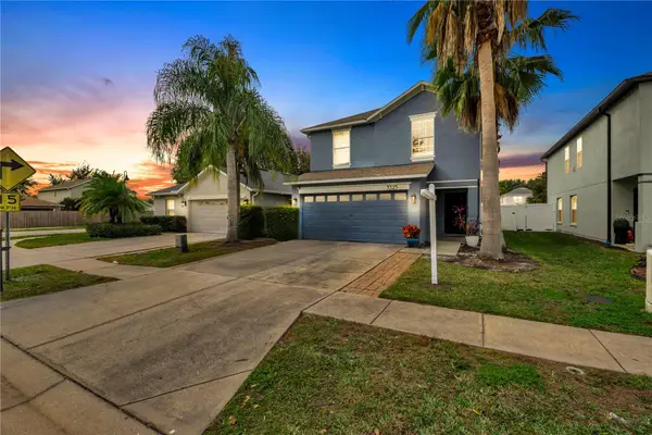 3323 Thistledown Lane, LAND O LAKES, FL 34638