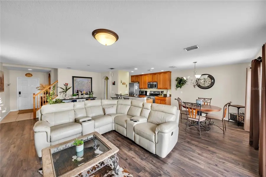 3323 Thistledown Lane, Land O Lakes, FL 34638 - Image #3