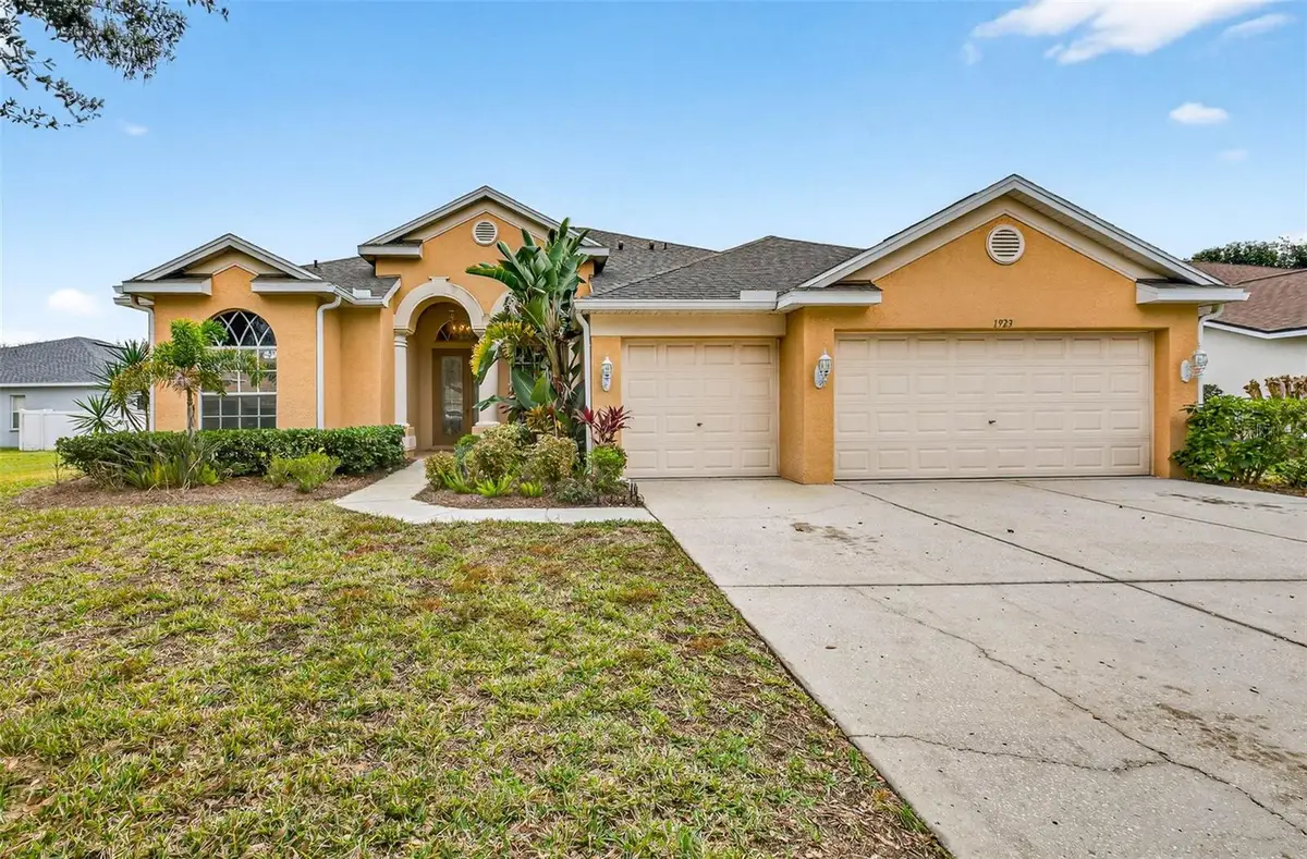 1923 Rutherford Drive, Dover, FL 33527 - Image #1