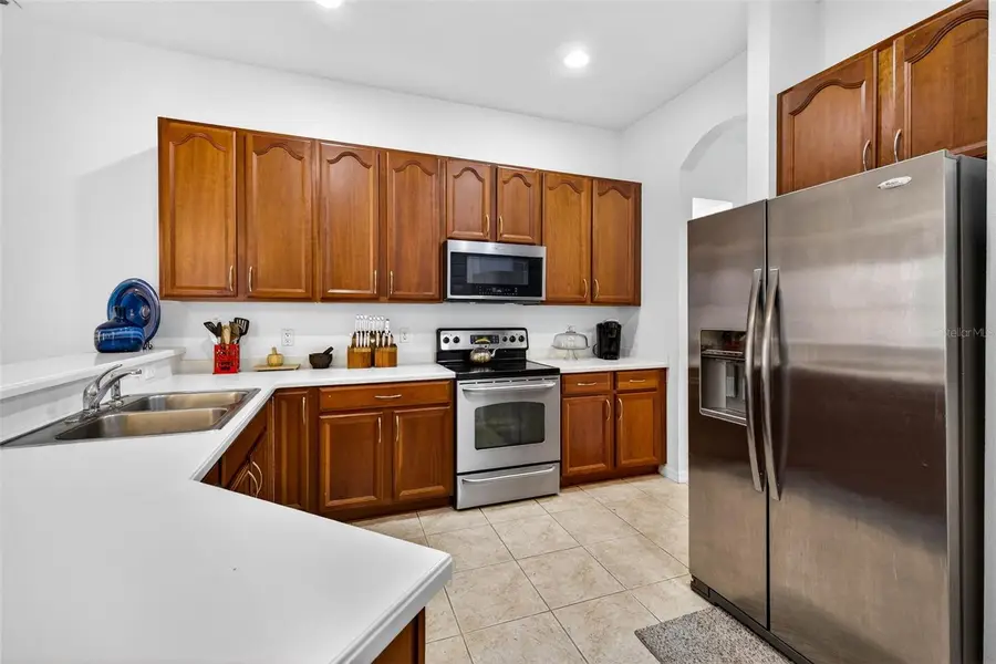 1923 Rutherford Drive, Dover, FL 33527 - Image #3