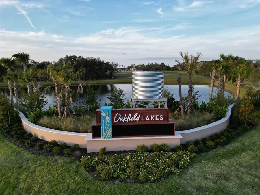 10464 Curving Creek Loop, Parrish, FL 34219 - Image #3