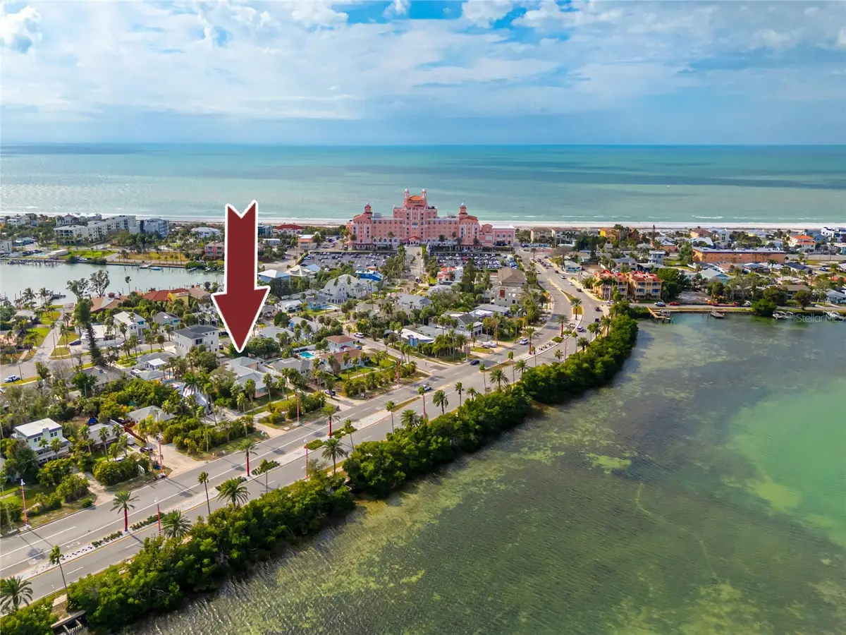 3312 E Maritana Drive, Saint Pete Beach, FL 33706 - Image #1