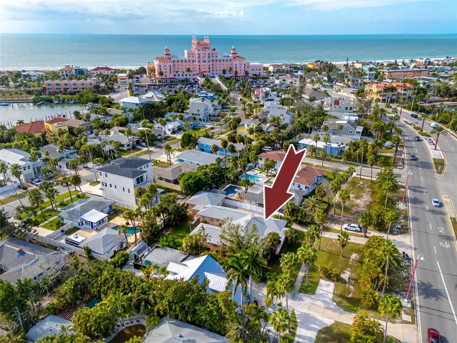 3312 E Maritana Drive, Saint Pete Beach, FL 33706 - Image #3