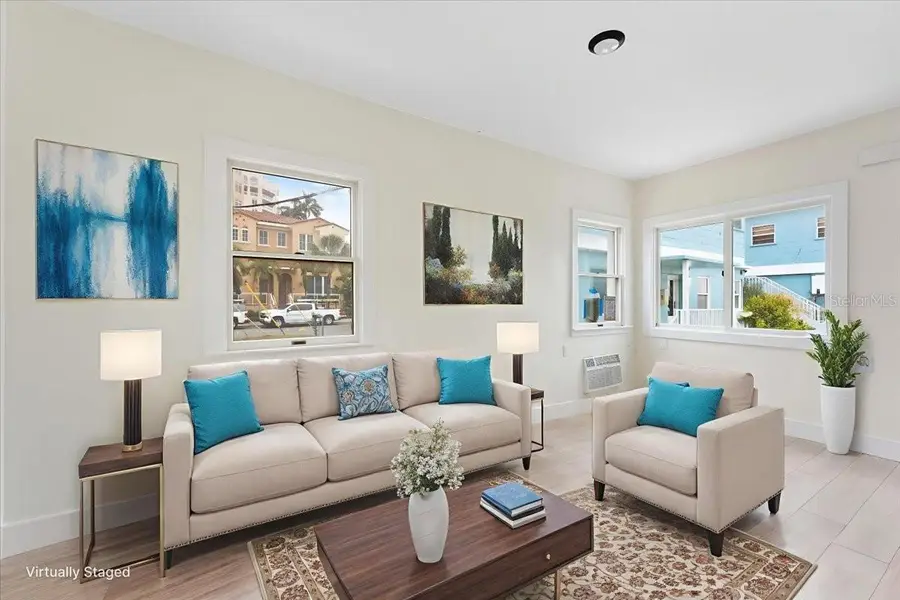 483 E Shore Drive #E2, Clearwater, FL 33767 - Image #3