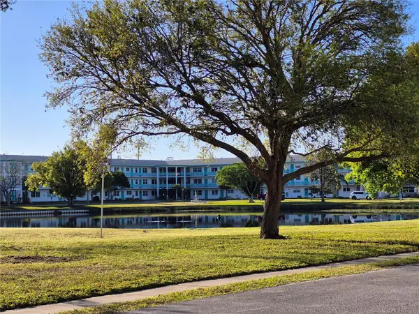 6000 20th Street N #116, ST PETERSBURG, FL 33714