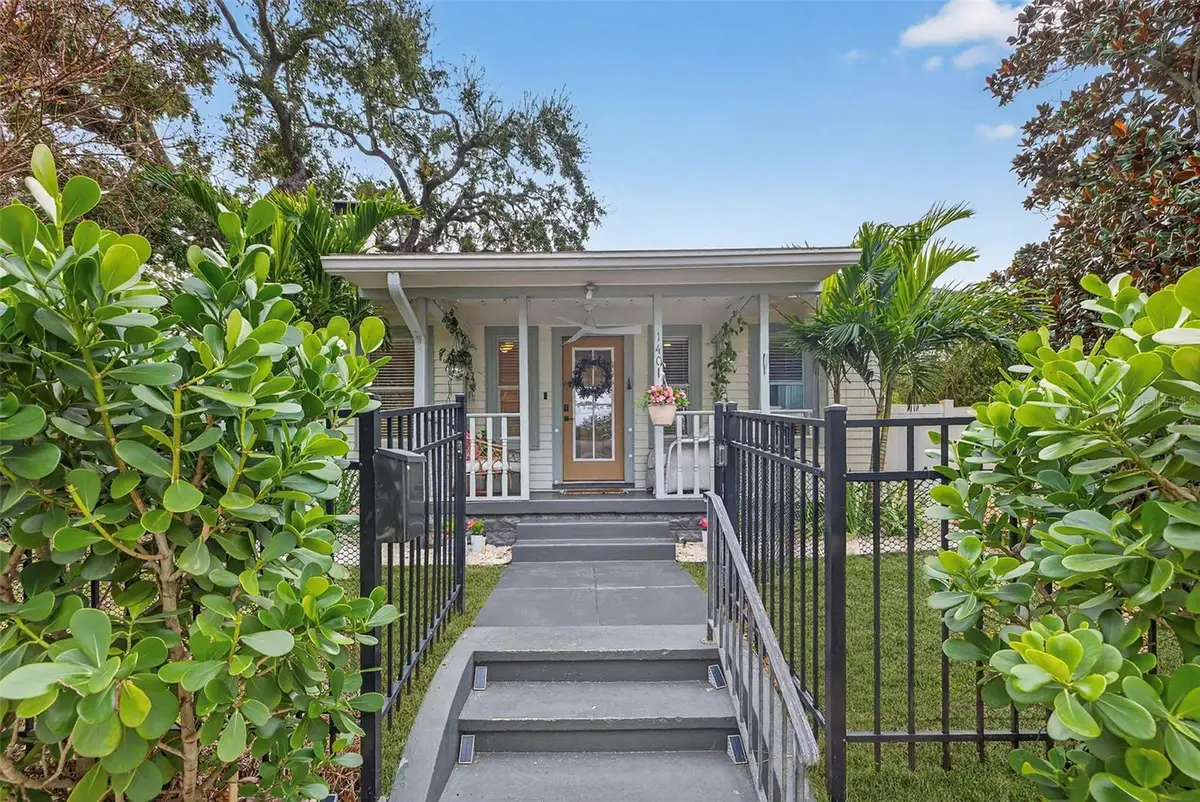 140 20th Avenue N, Saint Petersburg, FL 33704 - Image #1