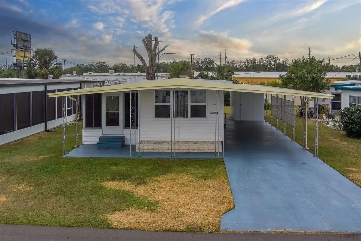 35204 Ada Avenue, Zephyrhills, FL 33541 - Image #1
