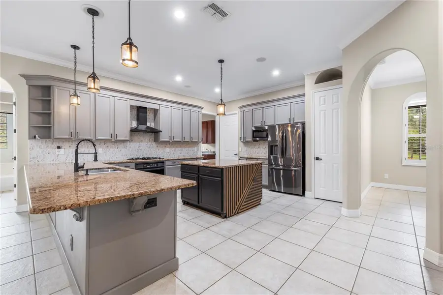 3640 Ballastone Drive, Land O Lakes, FL 34638 - #3