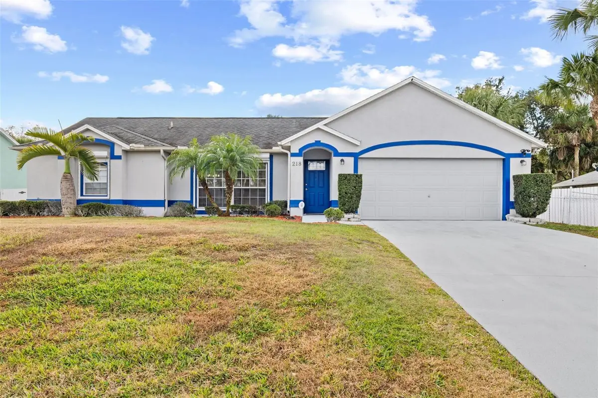 218 Evergreen Street Ne, Palm Bay, FL 32907 - Image #1