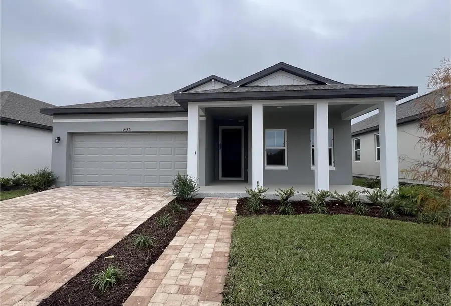 2589 Broadwing Street, Kissimmee, FL 34746 - Image #2
