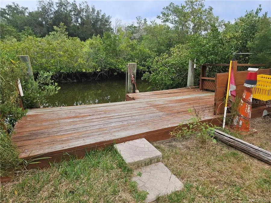 1559 S Fishcreek Point, Crystal River, FL 34429 - Image #3
