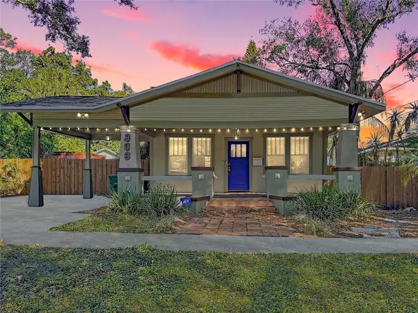 906 E Broad Street, TAMPA, FL 33604