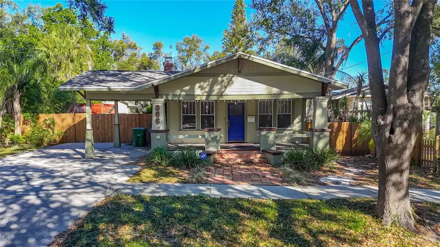 906 E Broad Street, Tampa, FL 33604 - Image #3