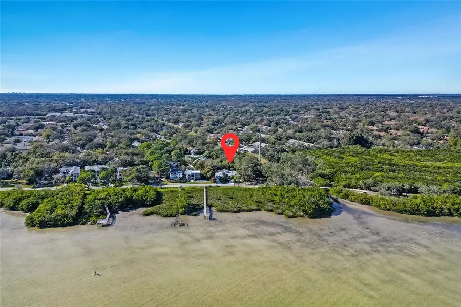 1407 N Bayshore Drive, Safety Harbor, FL 34695 - Image #2