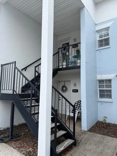 3823 N Oak Drive #K11, Tampa, FL 33611 - Image #1