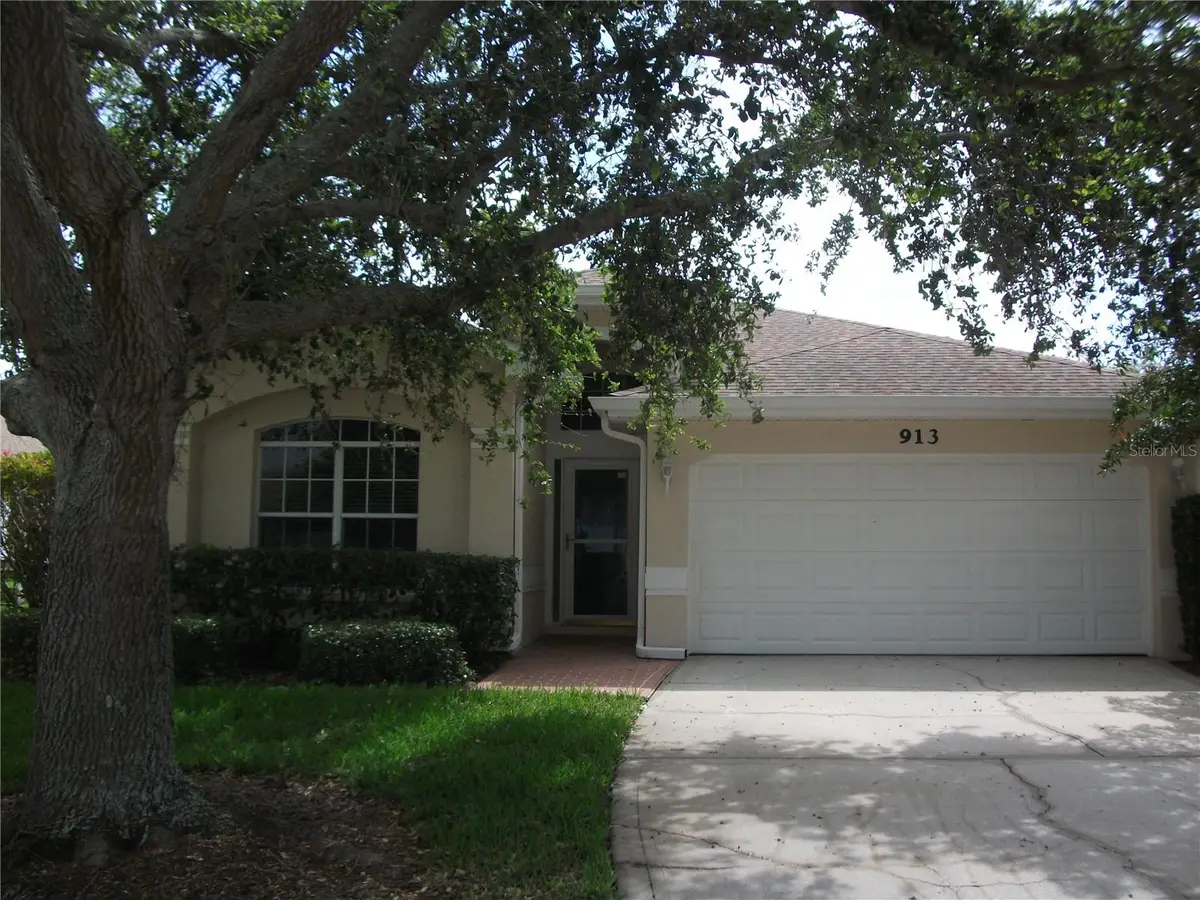 913 Michele Circle, Dunedin, FL 34698 - Image #1