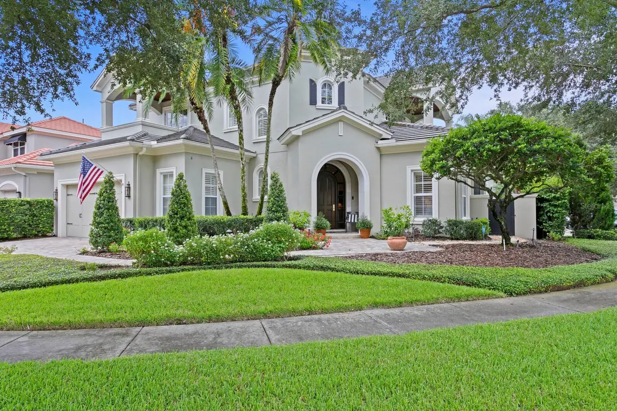 16627 Sedona De Avila, Tampa, FL 33613 - Image #1