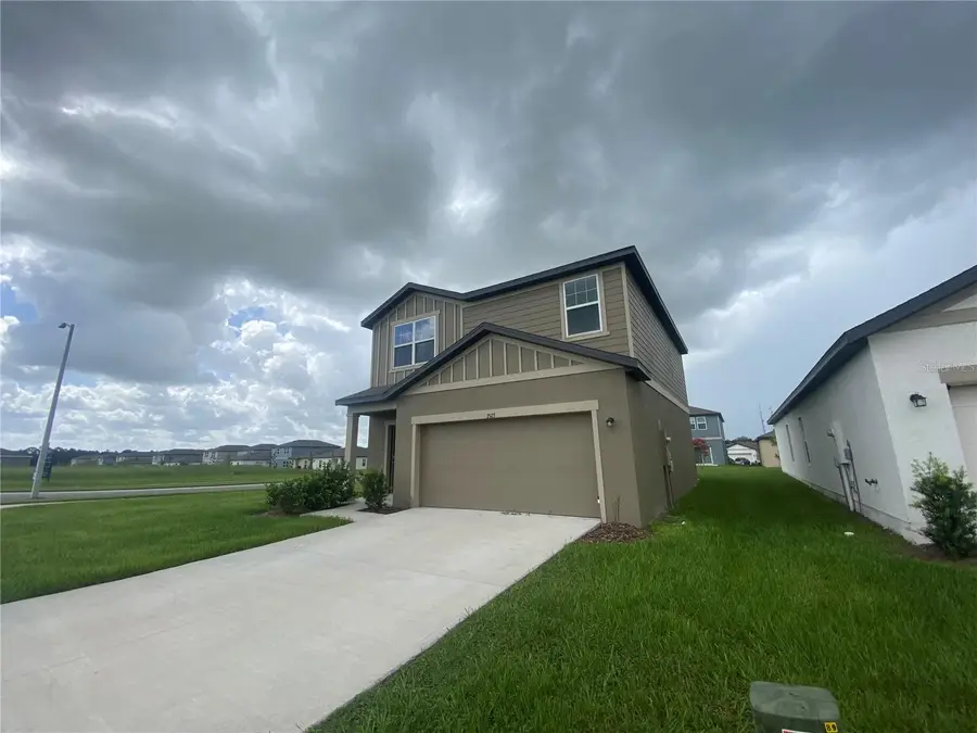 35123 White Water Lily Way, Zephyrhills, FL 33541 - Image #2