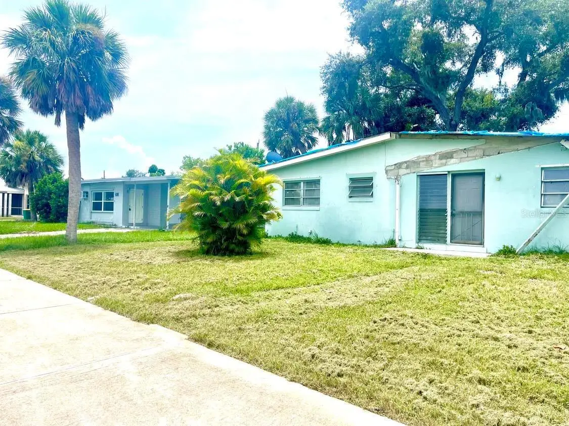 2505 Elkcam Boulevard, Port Charlotte, FL 33952 - Image #1